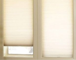 Cellular Honeycomb Shades