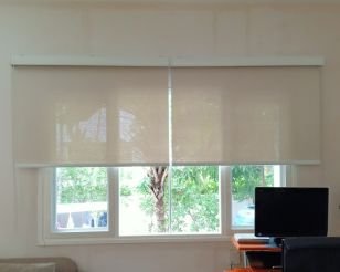 Motorized Blinds By AL Blinds Alabama